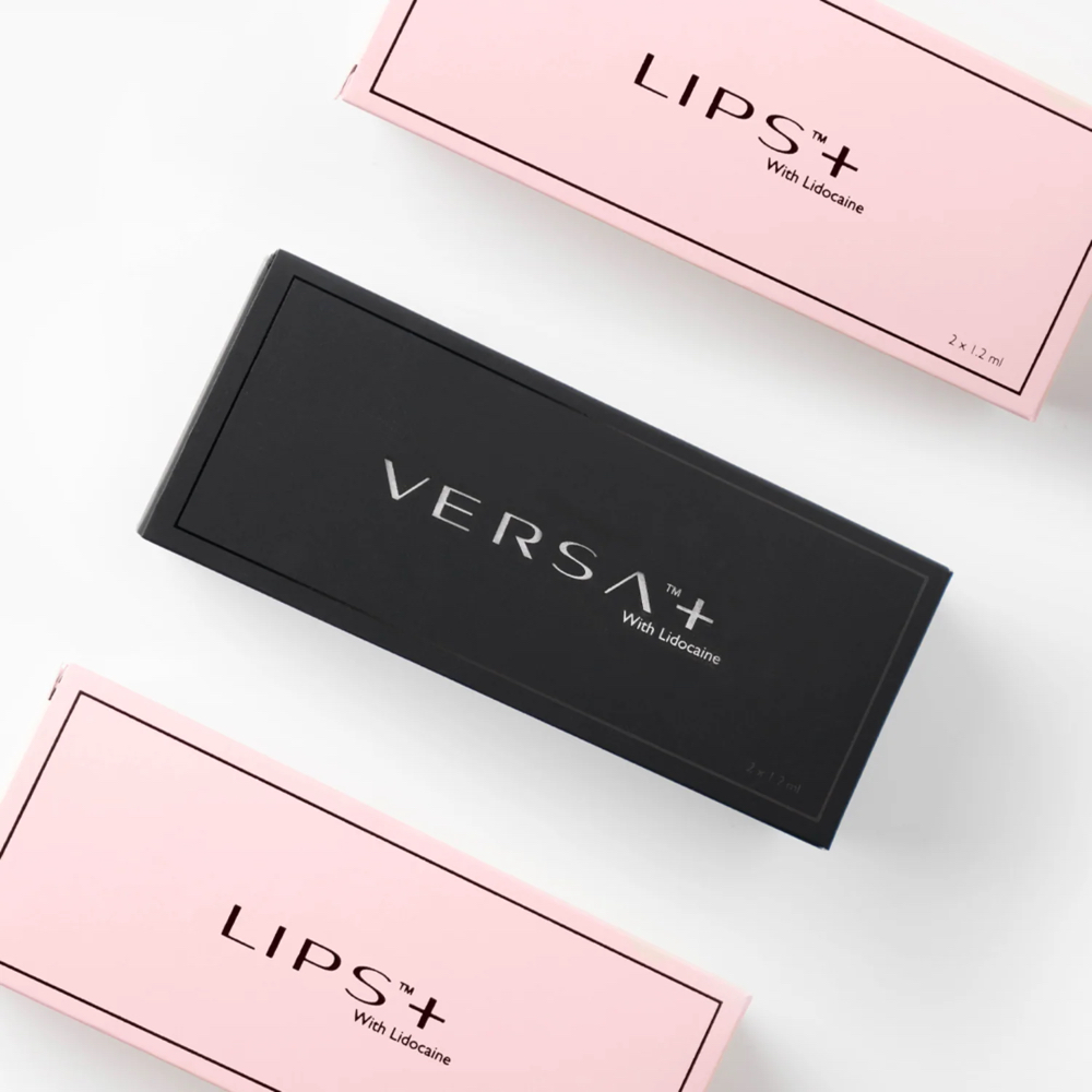 Lip Filler - Versa