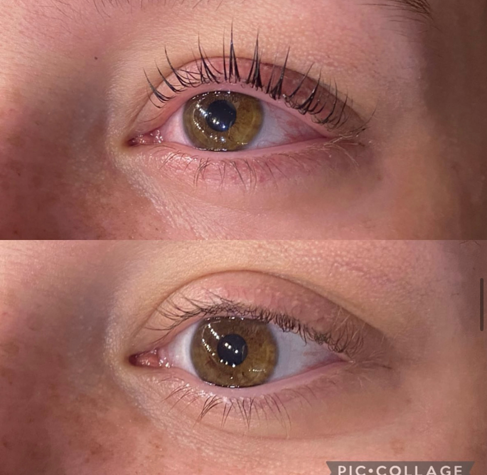 Lash Lift