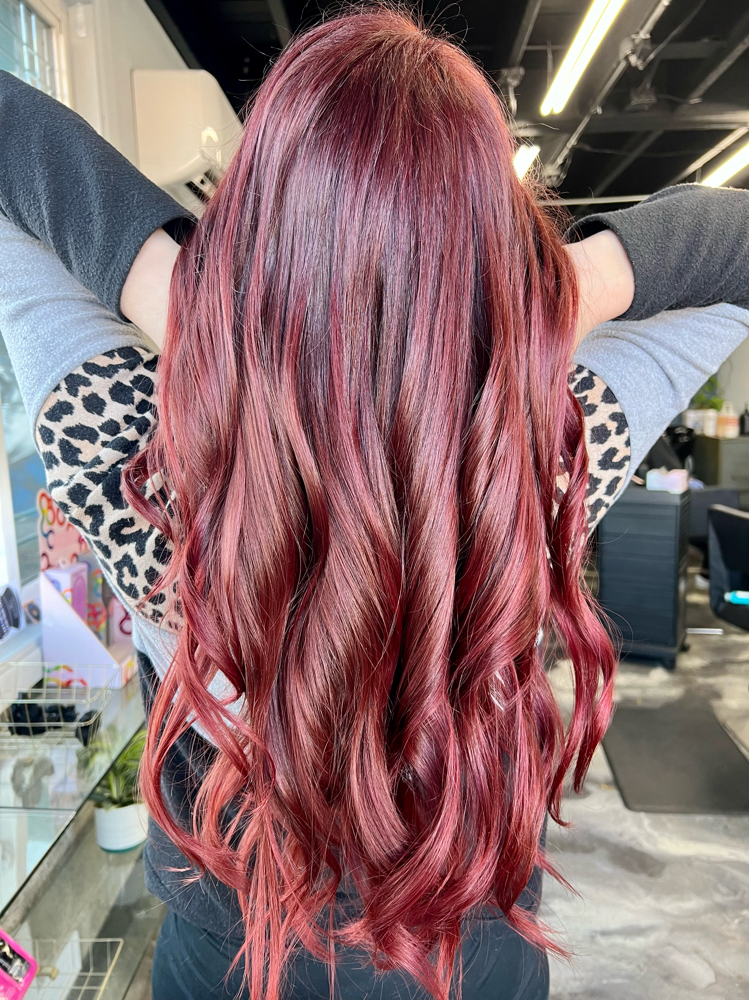 Root Retouch