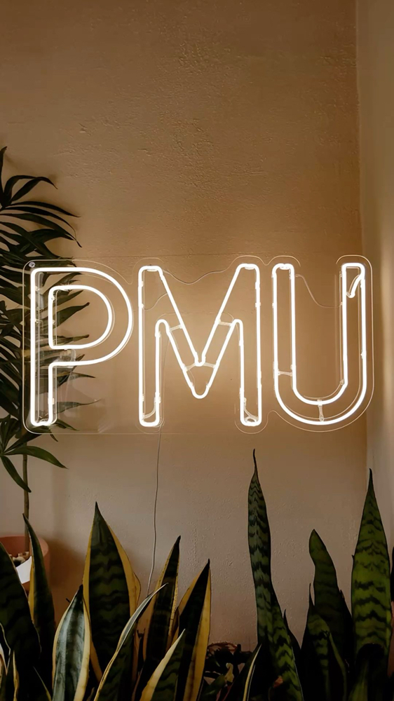 Brow Model at Elite Edge Studio in Glendale, AZ