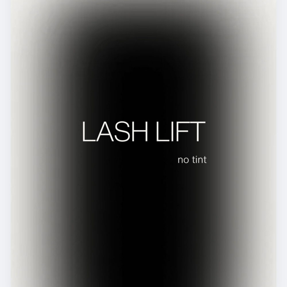 LASH LIFT at Brow Method in Littleton, CO