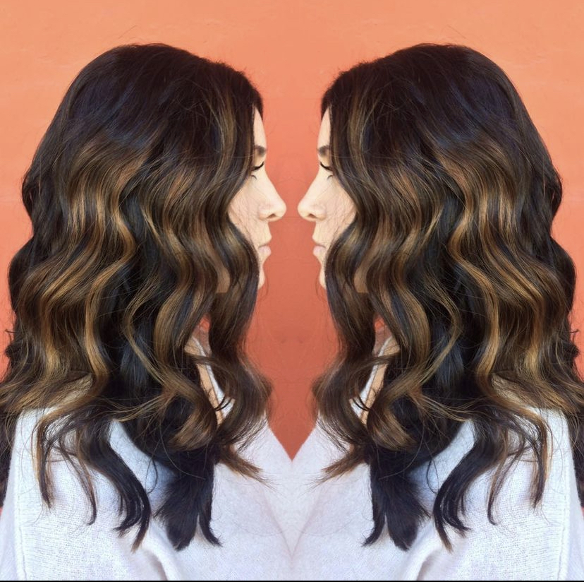 Mini Foil and Haircut