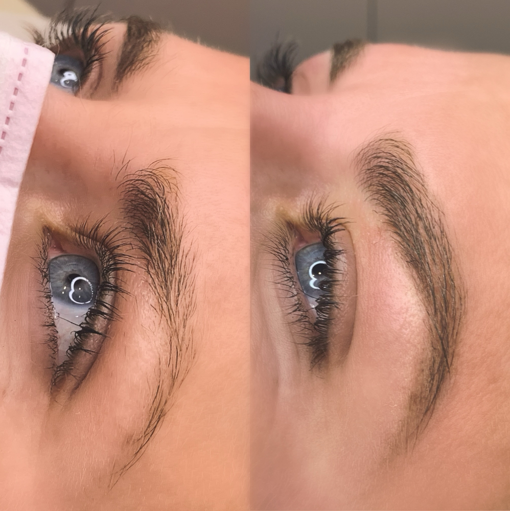 Brow Sculpt *ADD ON ONLY*