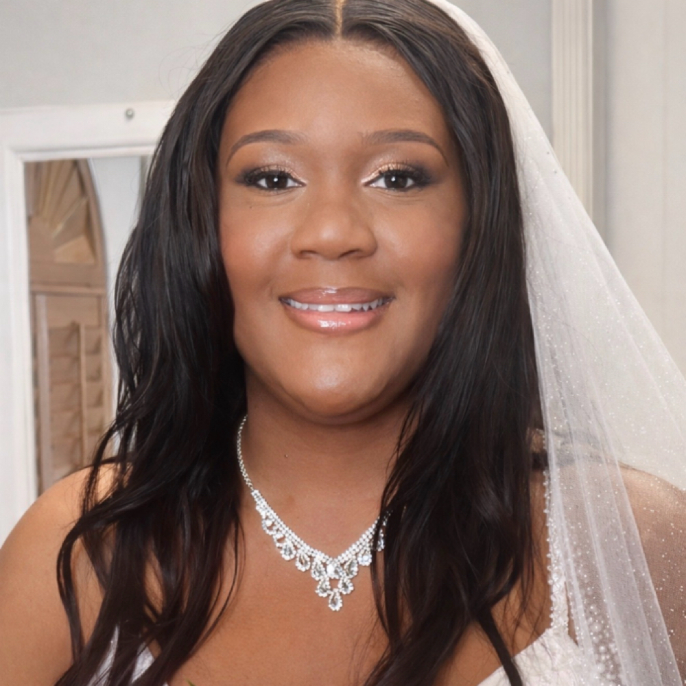 Bridal Muse Glam at Glam Angels by Nichelle in Vero Beach, FL