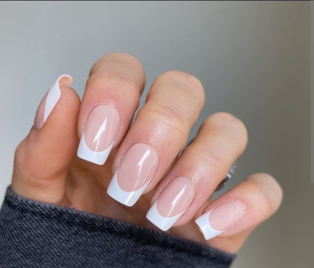 French Tips