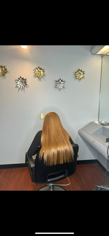 Color Correction