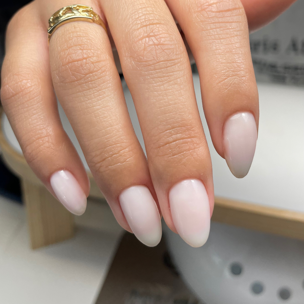 Soft Gel Full Set