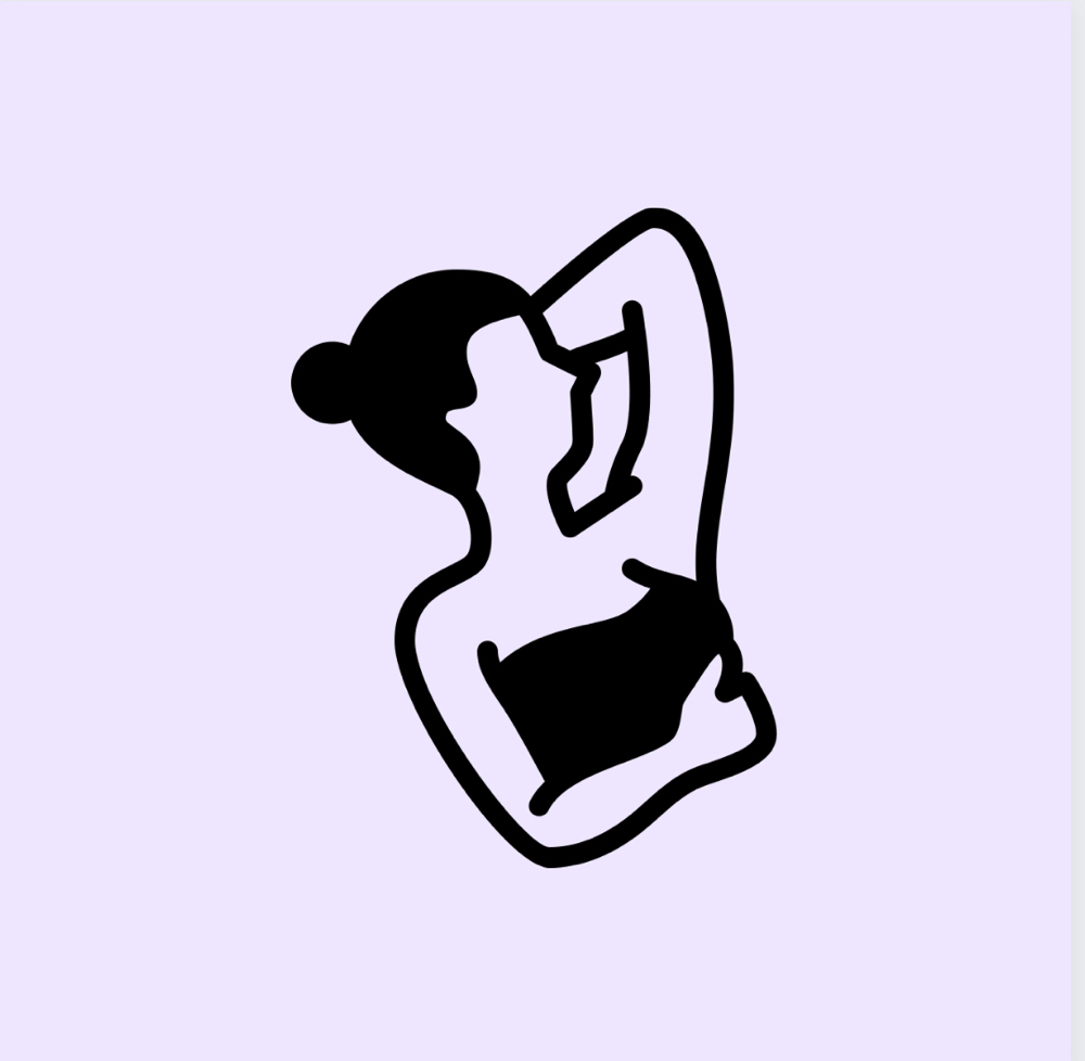 Under Arm Wax