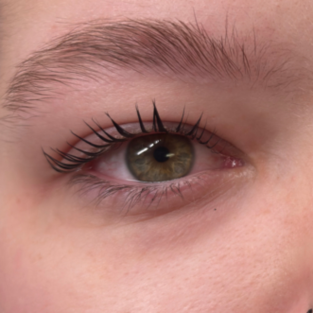 Lash Lift at Lashes By Madi in Savannah, MO