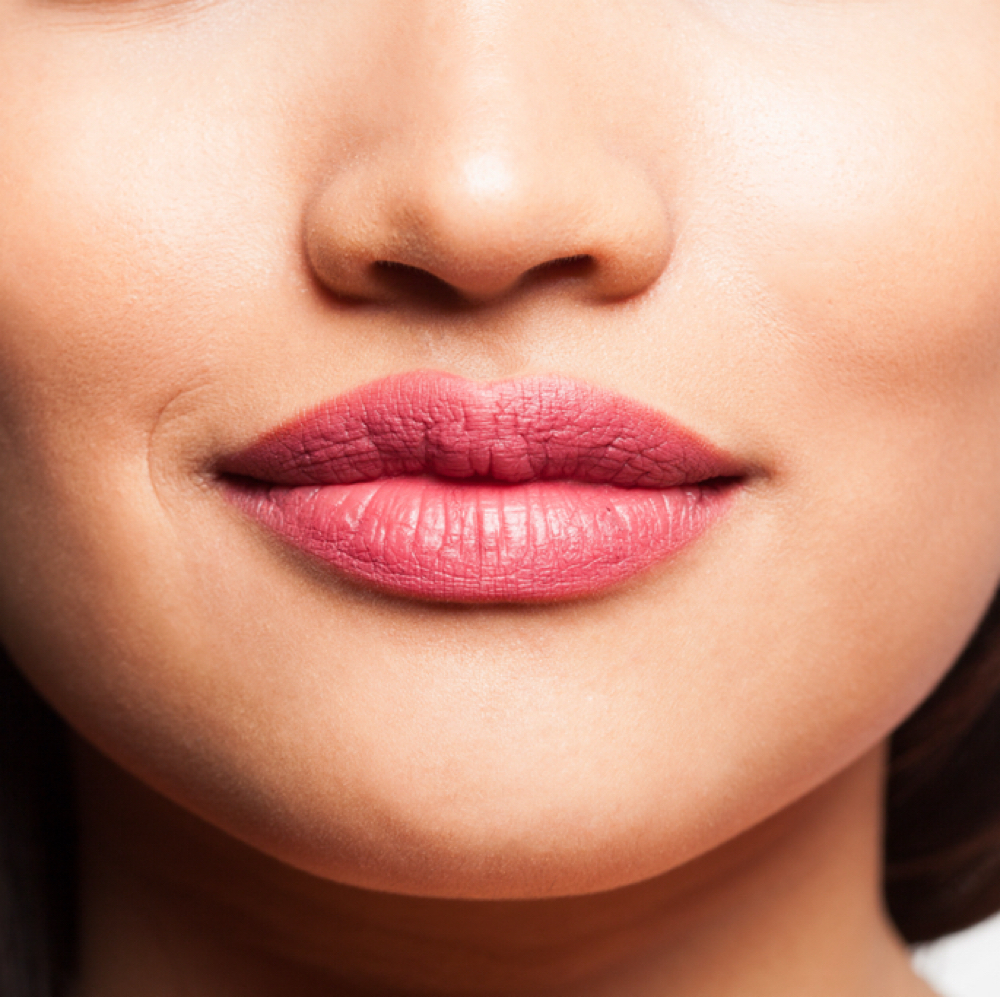 Upper Lip at Gamine Wax Studio in San Diego, CA