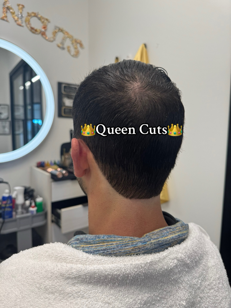 A KING’S CUT (Summer Special)