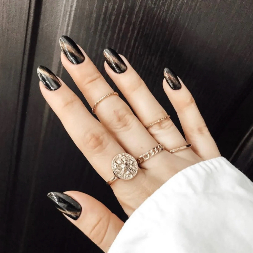 Add Cateye Polish at Manicures And More Salon Suite in Ballwin, MO