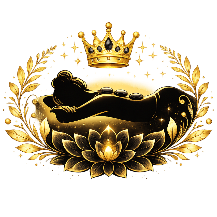 The Royal Touch (Swedish) at Royal Touch Wellness in Oakland, CA