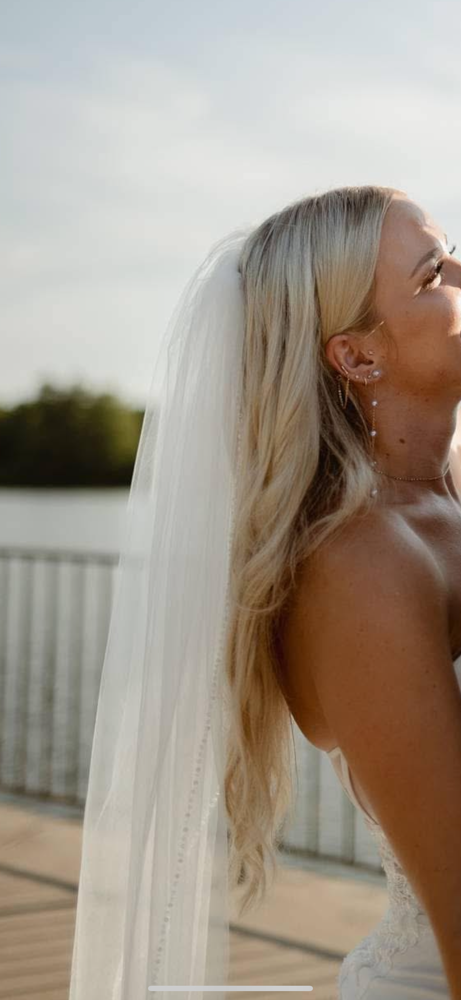 Wedding Day Bridal