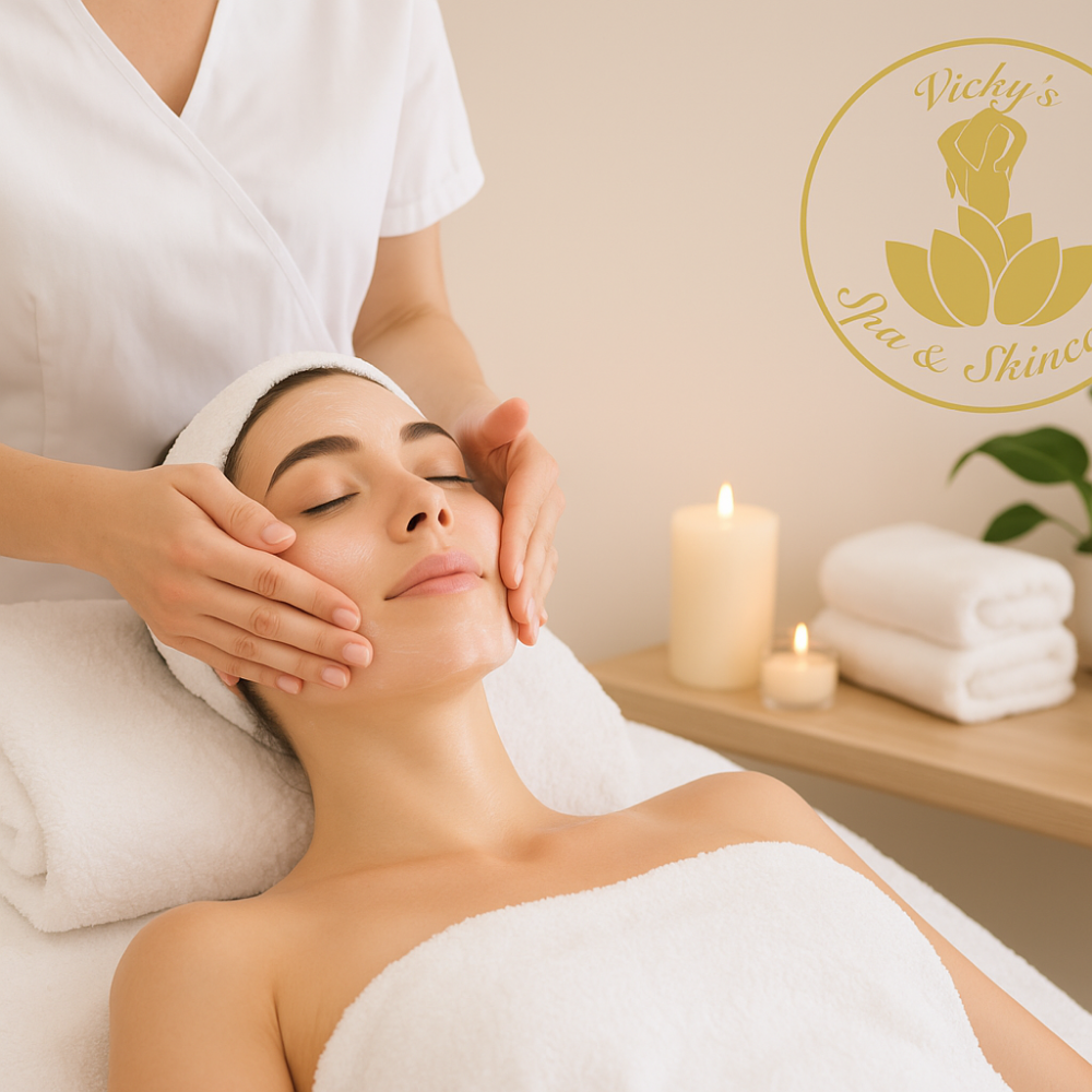 Facial