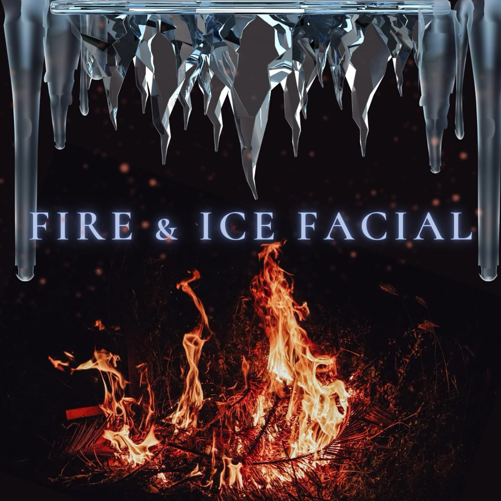 Fire and Ice Facial