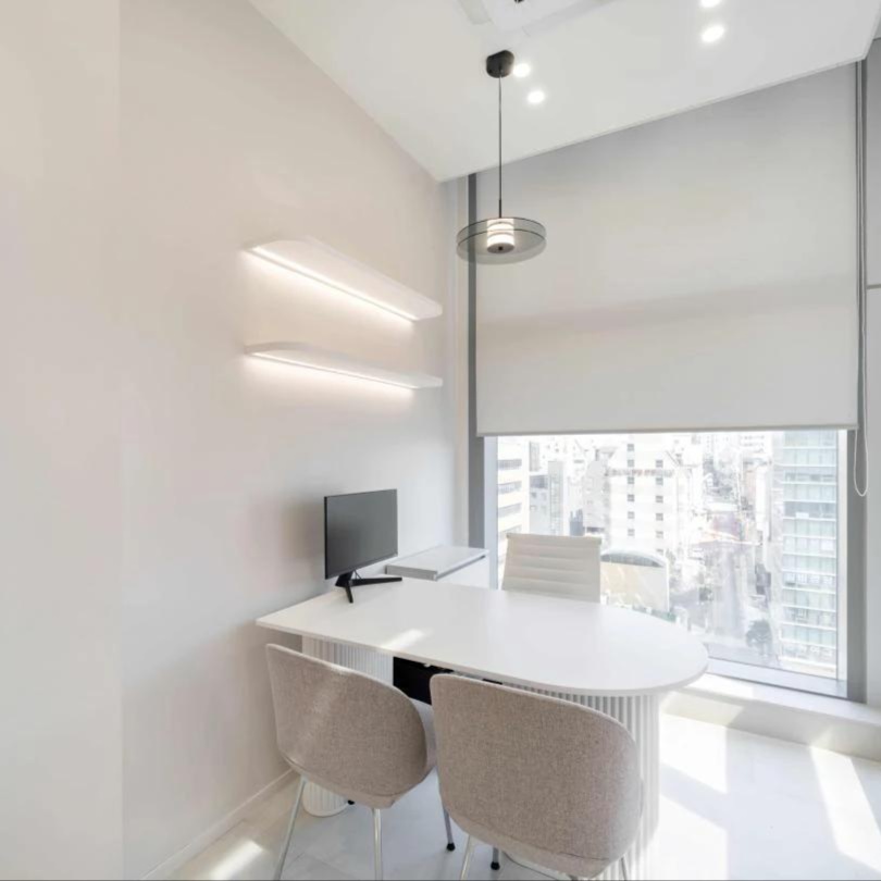 In-Person Consultation at VOID SMP in Los Angeles, CA
