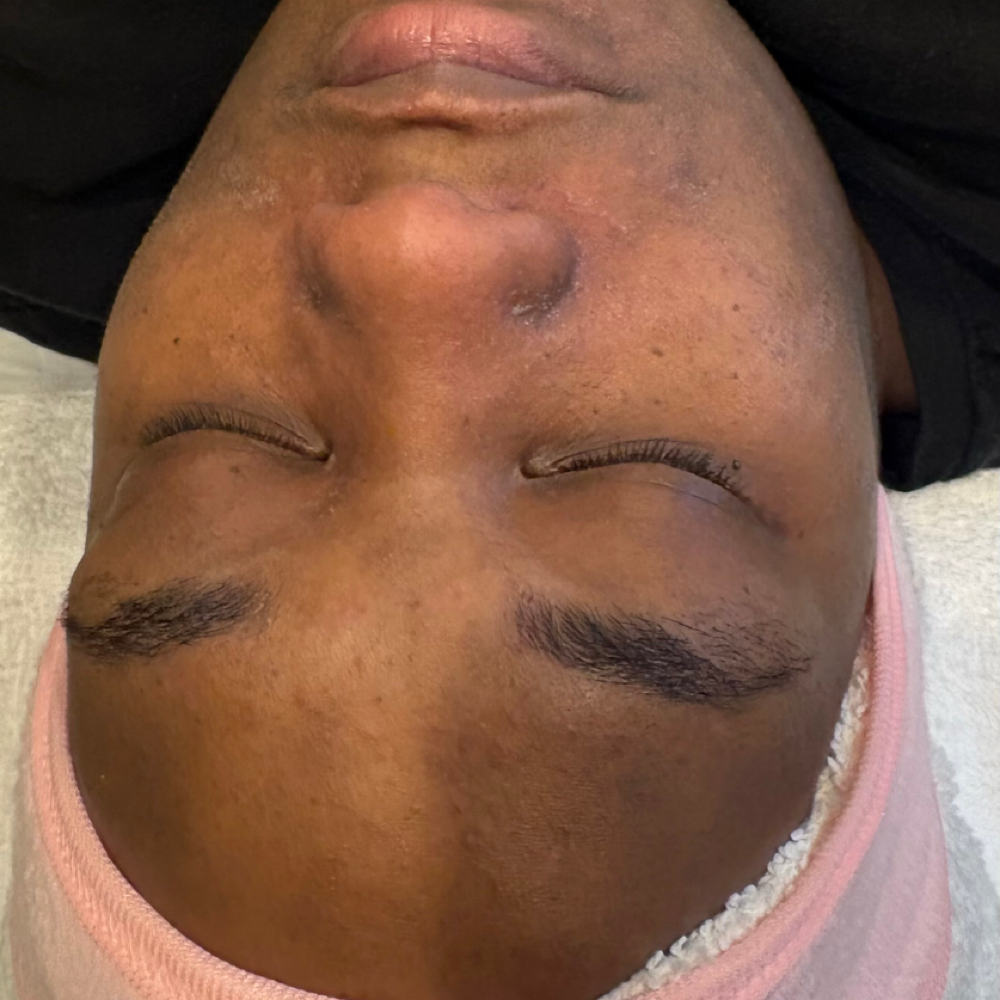 Natures Quick Touch Facial at Naturre’ Skin Care LLC in Elizabeth City, NC