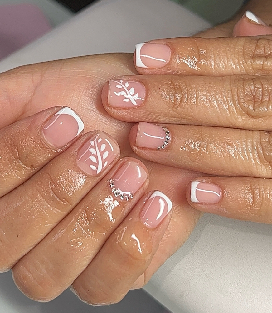 Gel Manicure