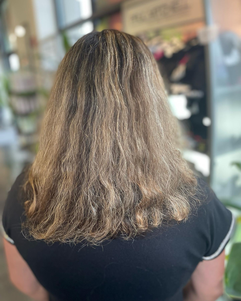 partial Highlight
