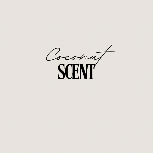 Coconut Infusion Scent Add-On