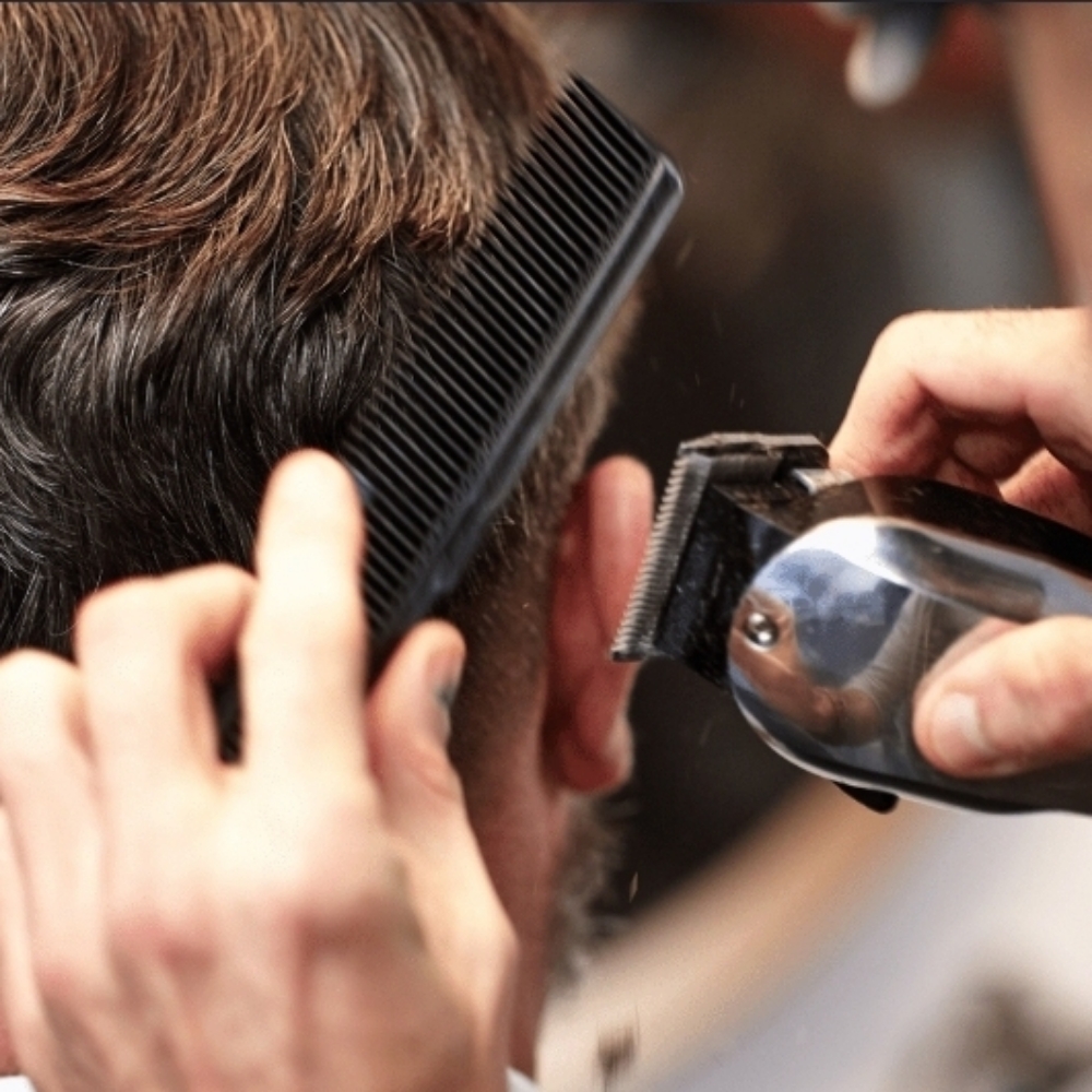 Haircuts at FREDDIE THE BARBER in Churchville, NY