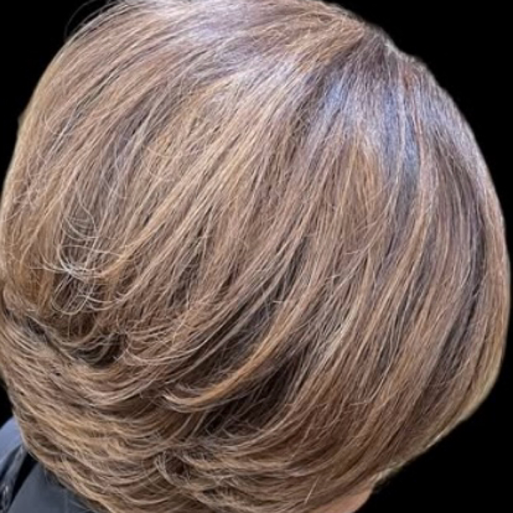 Color Consultation at Beauty by Kreme LLC in Buford, GA