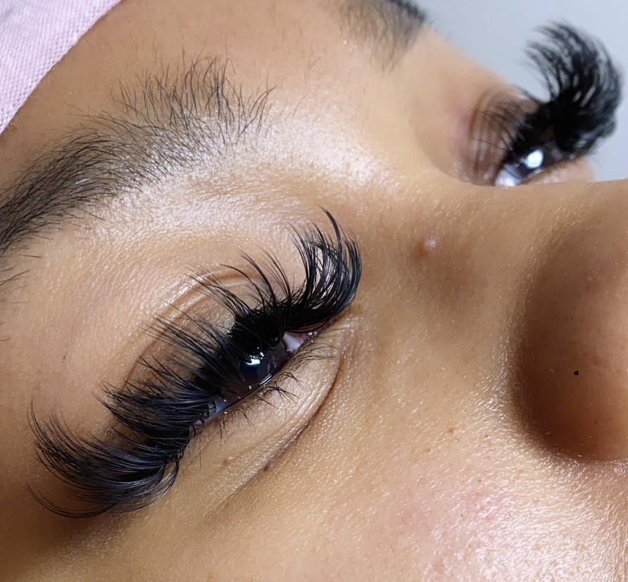 Luxury 3D Lash Extensions FULL SET