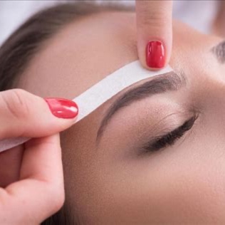Eyebrow Shaping