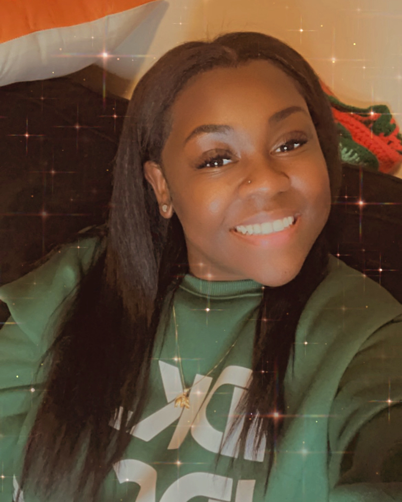 Clip In Extensions