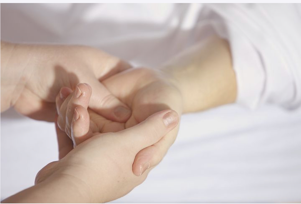 30 Minute Therapeautic Massage