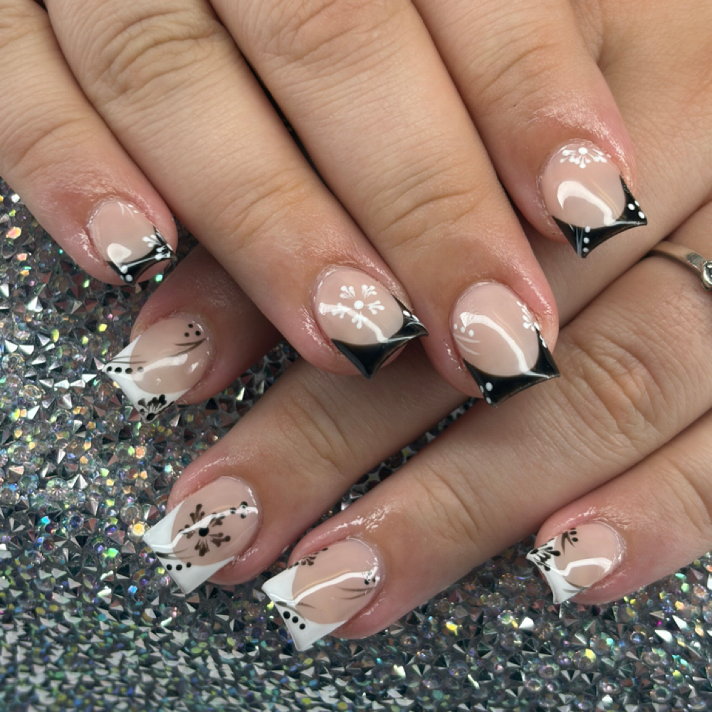 Gel X Short/medium at Nails.By.Abbey in Murfreesboro, TN