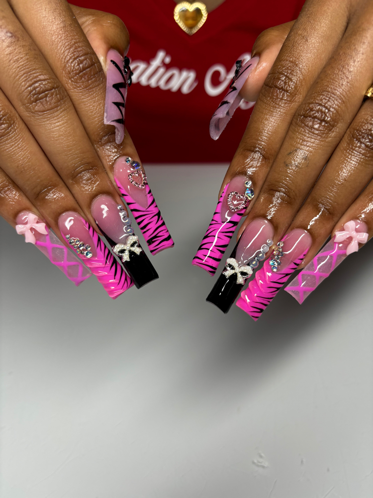 Freestyle Set