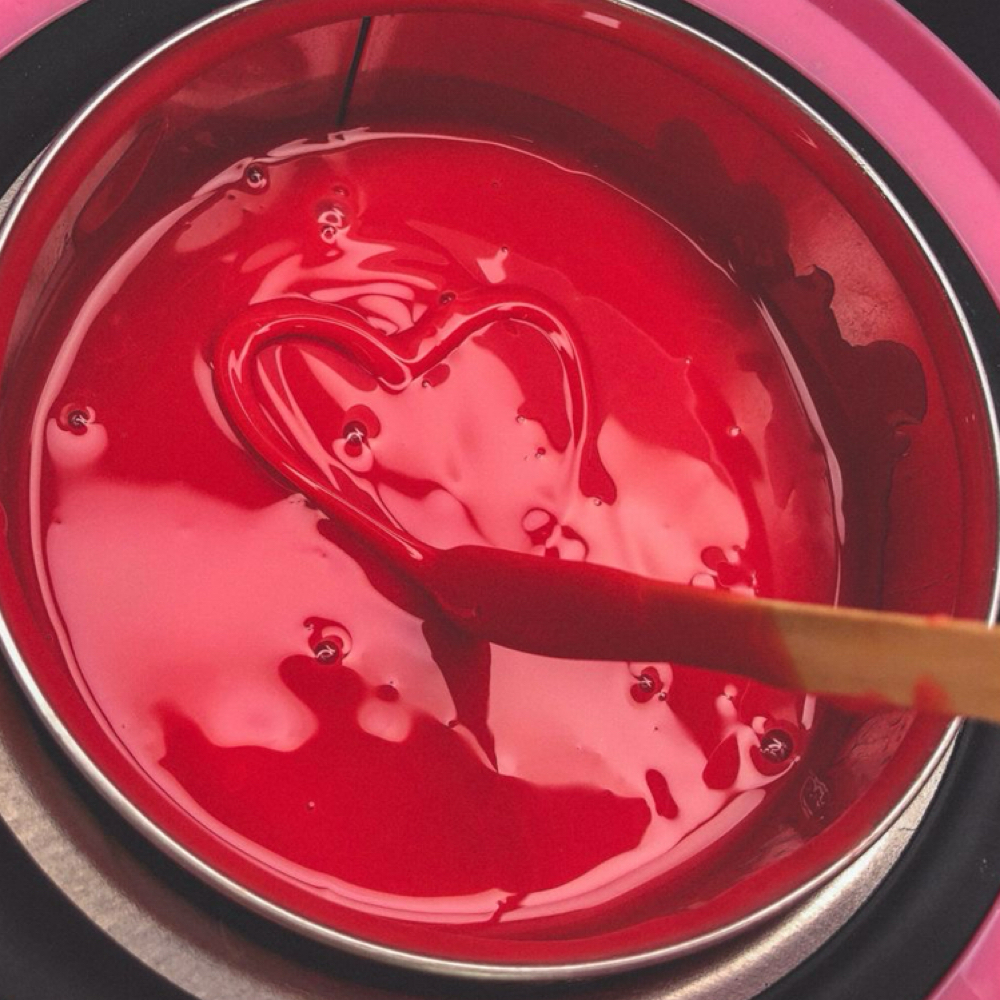 Valentine’s Brazilian- $55 💌