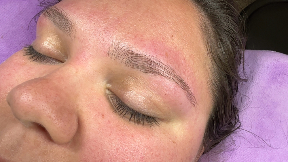 Eyebrows