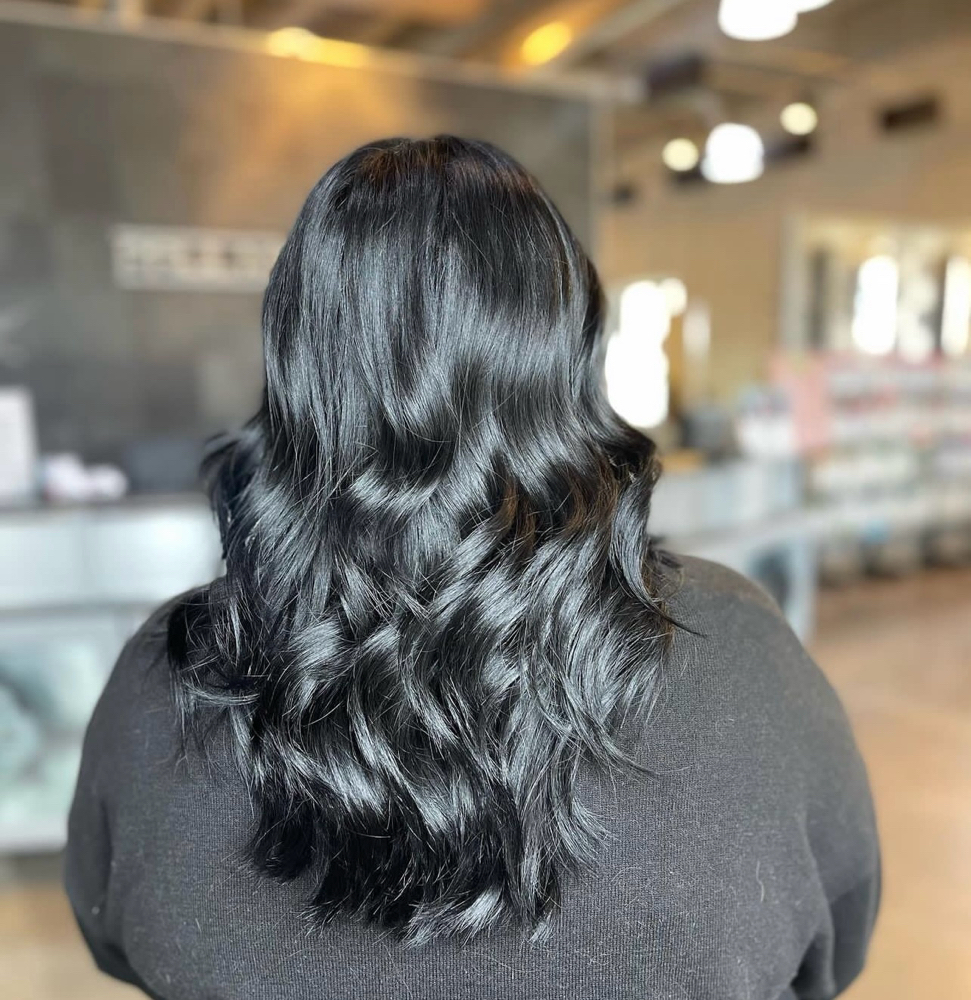 Root Touch Up