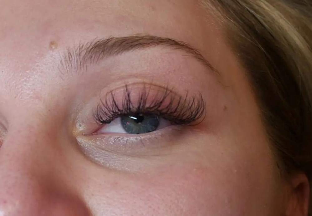 Classic Lashes