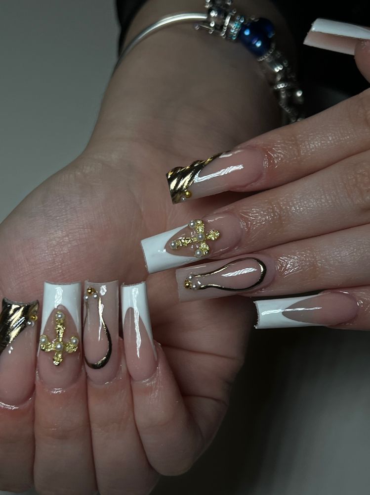 Nail Fix