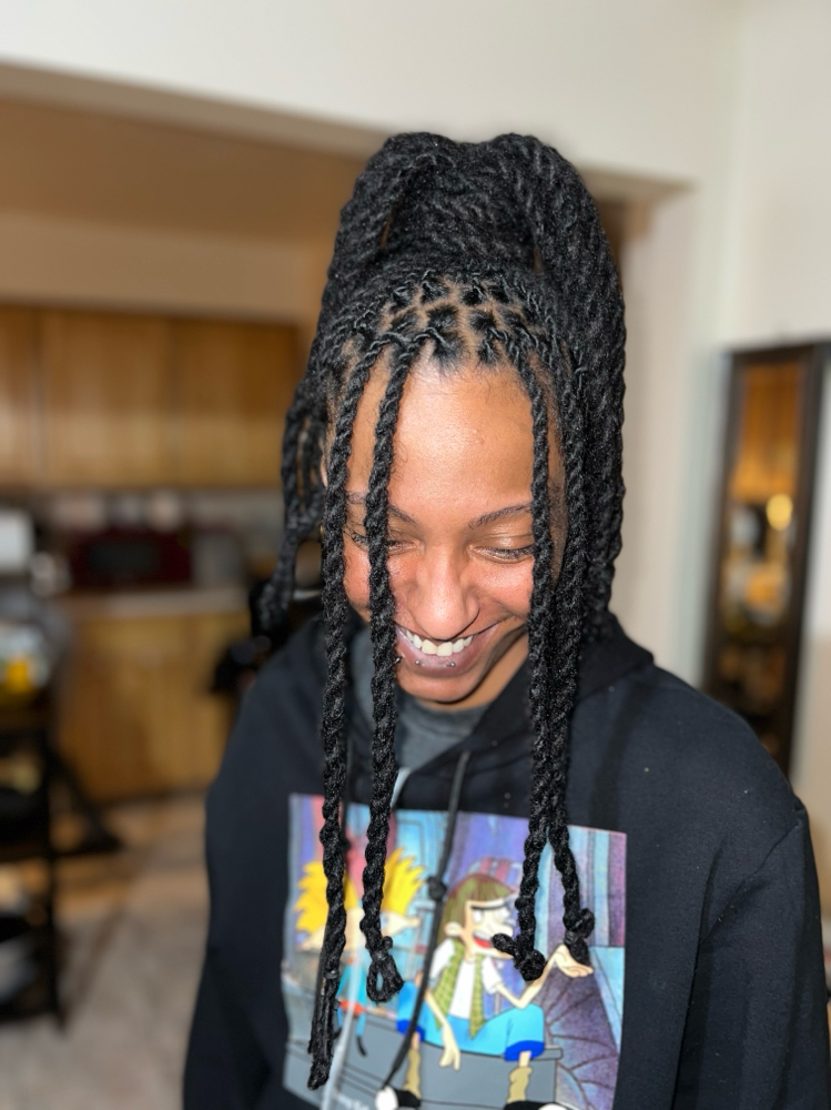 Loc Style