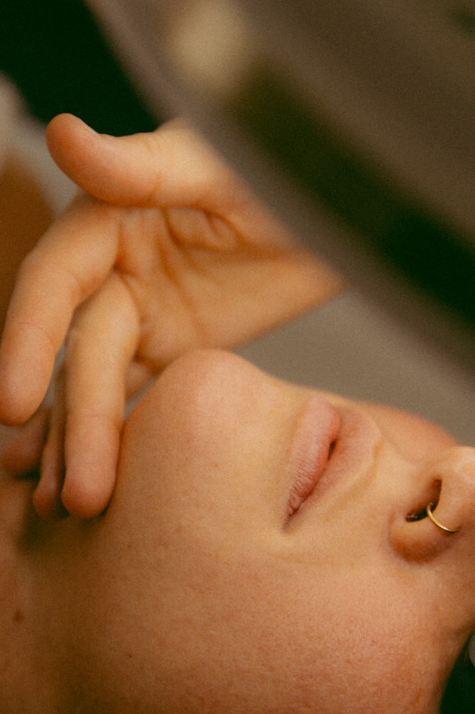 Add To Facial - Extractions