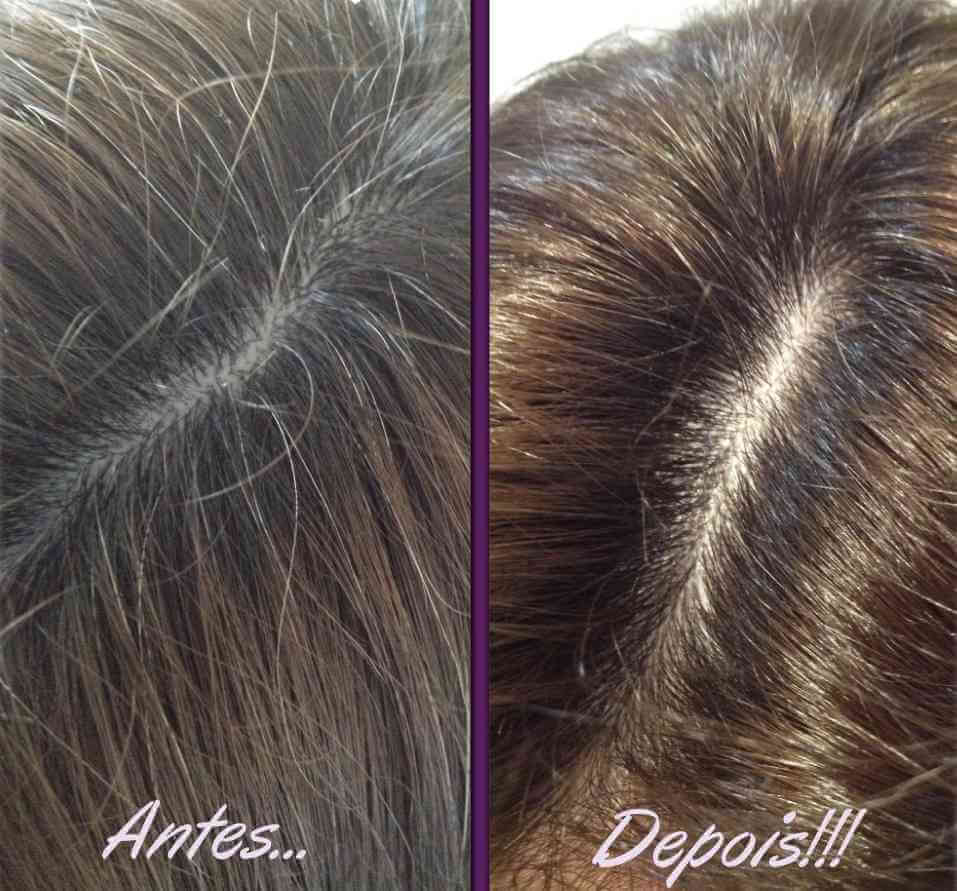 Root Touch-up Full (Tintura raiz)