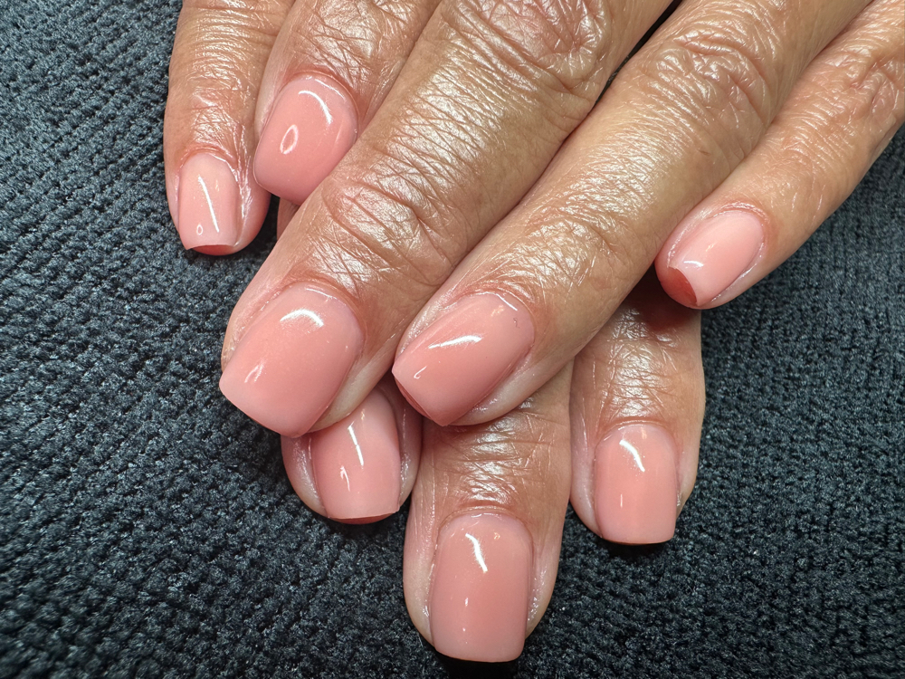 SENIOR STRUCTURED GEL