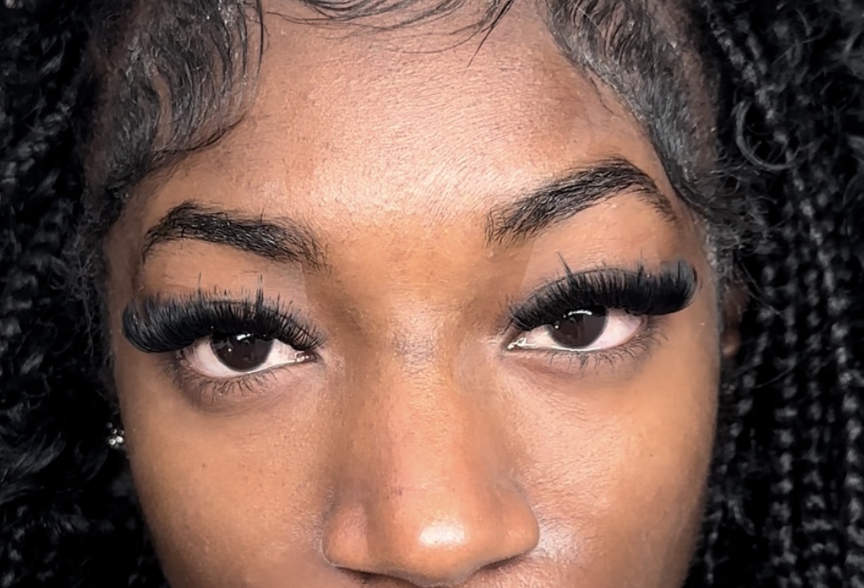 Volume With Spikes Full Set