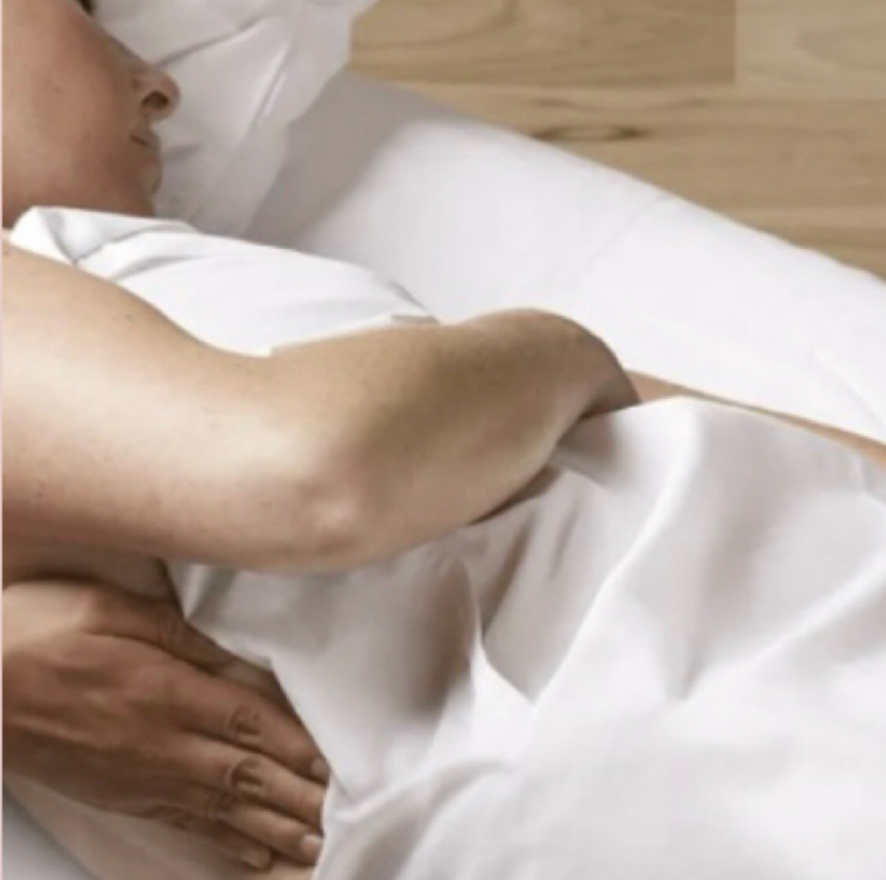 60 Min Prenatal Massage at Desert Wildflower Massage LLC in Glendale, AZ