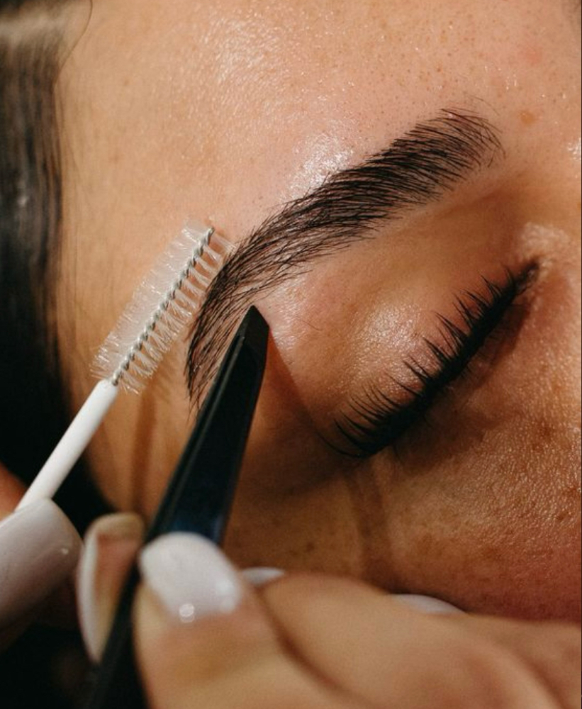 Brows