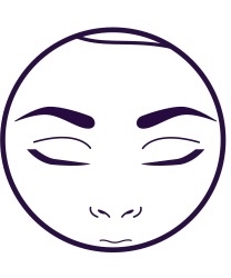 Eyebrow Waxing