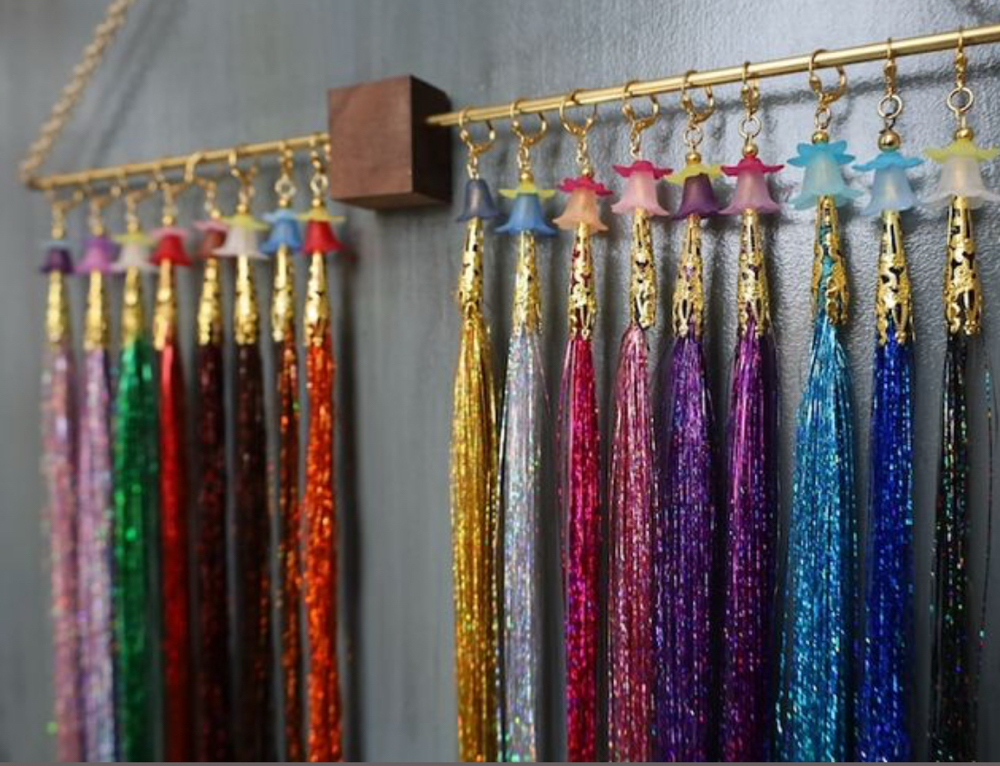 Hair Tinsel