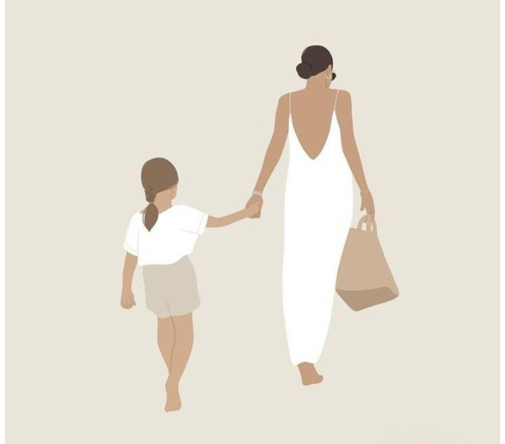 Mommy & Me