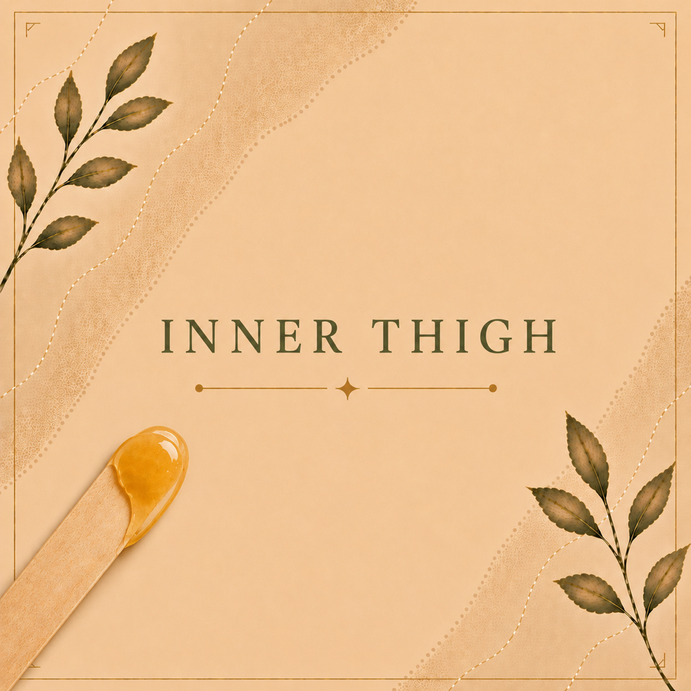 Inner Thigh at VEDA STUDIO in Land O’ Lakes, FL