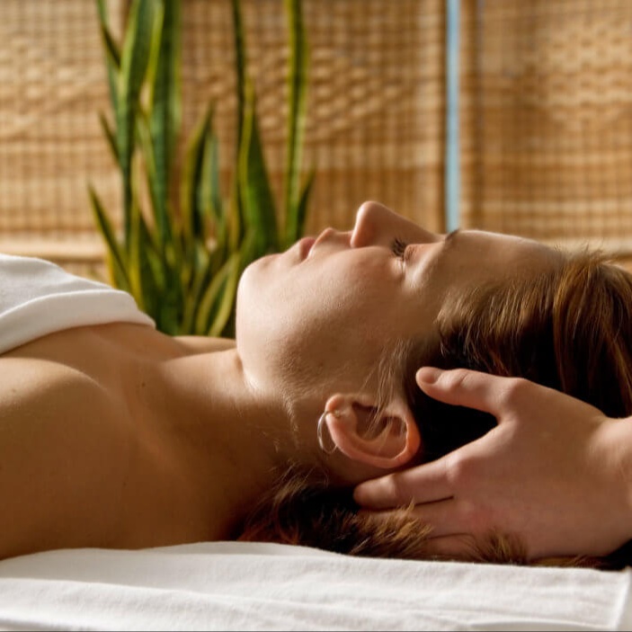 75 min massage at Just Breathe Healing Touch Massage in Cassadaga, NY